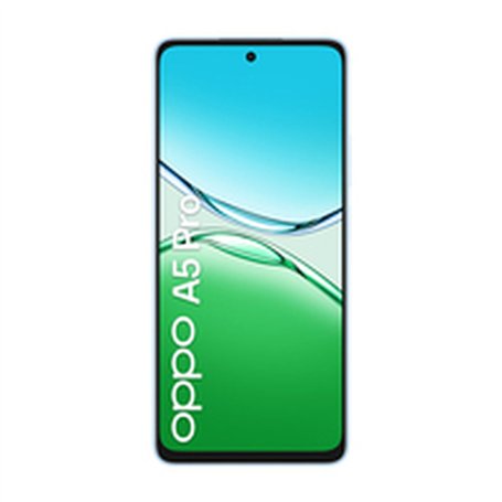 Smartphone Oppo A5 PRO 8 GB RAM 256 GB 6,67" Bleu