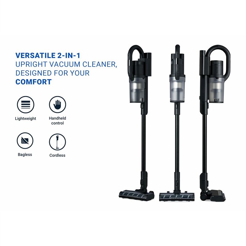 Image secondaire de Aspirateur balai Nilfisk S1 PETCARE