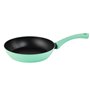 Poêle Inoxibar 18729 Vert Acier inoxydable Ø 28 cm