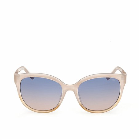 Lunettes de soleil Femme Guess GU7877 57B ø 56 mm