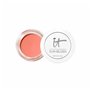 Fard It Cosmetics GLOW WITH CONFIDENCE Rose nº 20-Light Medium 18 g