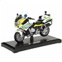 Motocyclette Colorbaby Bmw R 1200 Rt Guardia Civil 1:18