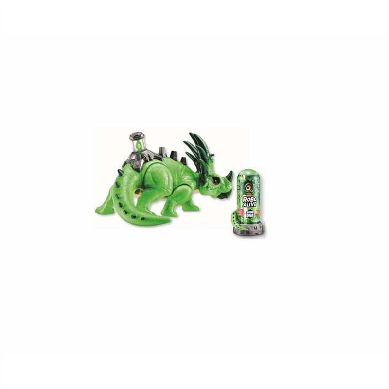 Figurine d'action Zuru Robo Alive Dino Dna