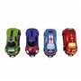 Petite voiture-jouet Bandai Flip Cars Marvel