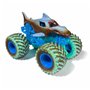 Monster Truck Monster Jam Mud Blasters 1:64 Bleu