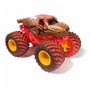 Monster Truck Monster Jam Mud Blasters 1:64 Bleu