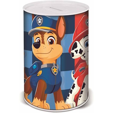 Tirelire The Paw Patrol Boy Rescue Pups