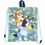 Sac pour snack Bluey