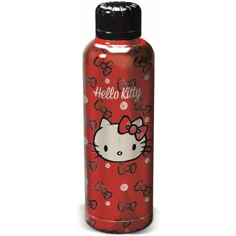 Bouteille d'eau Hello Kitty 515 ml