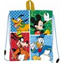 Sac pour snack Mickey Mouse Mickey Has Fun