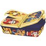 Sac glacière goûter The Paw Patrol Boy Rescue Pups