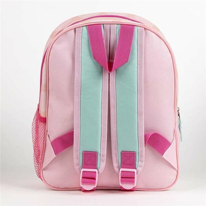 Image secondaire de Cartable 3D Minnie Mouse Rose 25,0 x 31,0 x 10,0 cm