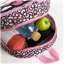Cartable Hello Kitty Rose 25,0 x 31,0 x 10,0 cm