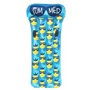 Matelas Gonflable Ananas 188 cm