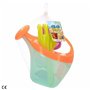 Set de jouets de plage Colorbaby 27cm Multicouleur