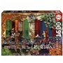 Puzzle Educa Serenade