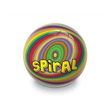 Ballon Unice Toys Spiral Fluo Ø 22 cm