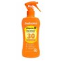 Spray Protecteur Solaire Babaria Spf 30 200 ml Vitamine D
