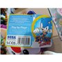 Jouet Peluche Sonic Gradient 30 cm