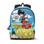 Sac à dos enfant Dragon Ball 25 x 15 x 35 cm