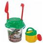 Set de jouets de plage AVC Multicouleur