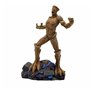 Figurine daction Marvel Groot