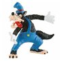 Figurine Bullyland PVC Plastique Loup
