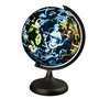 Globe terrestre Multicouleur Plastique