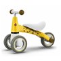 Tricycle Ociotrends Jaune Girafe