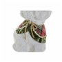 Figurine Décorative DKD Home Decor Polyester Chaton (19 x 10 x 20 cm)