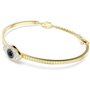 Bracelet Femme Swarovski 5700879 Doré
