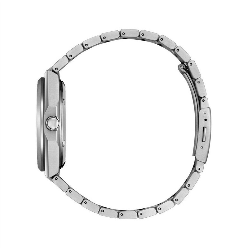 Image secondaire de Montre Homme Citizen NJ0180-80L Argenté (Ø 40 mm)