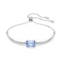 Bracelet Femme Swarovski 5693412 Argenté
