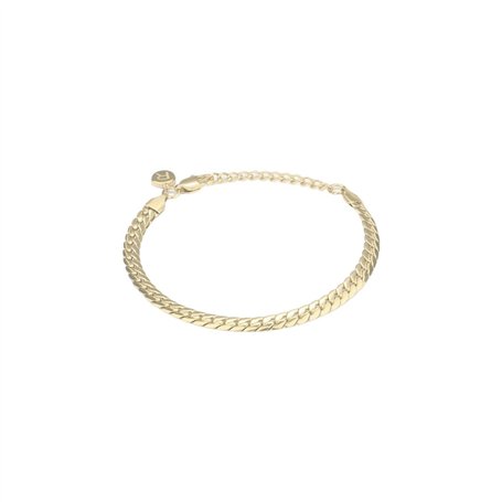 Bracelet Femme Radiant RH000227 Doré