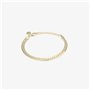 Bracelet Femme Radiant RH000227 Doré