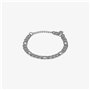 Bracelet Femme Radiant RH000225 Argenté