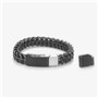 Bracelet Homme Radiant RH000200 Noir