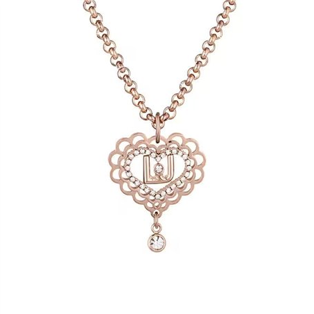 Pendentif Femme LIU JO LJ1778