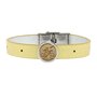 Bracelet Homme Talent Jewels TJA-1-01-01-3-2 Jaune