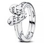 Bague Femme Pandora 193575C00-54 Argenté 14