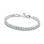 Bracelet Femme Pandora 593539C01-16 16 cm Argenté