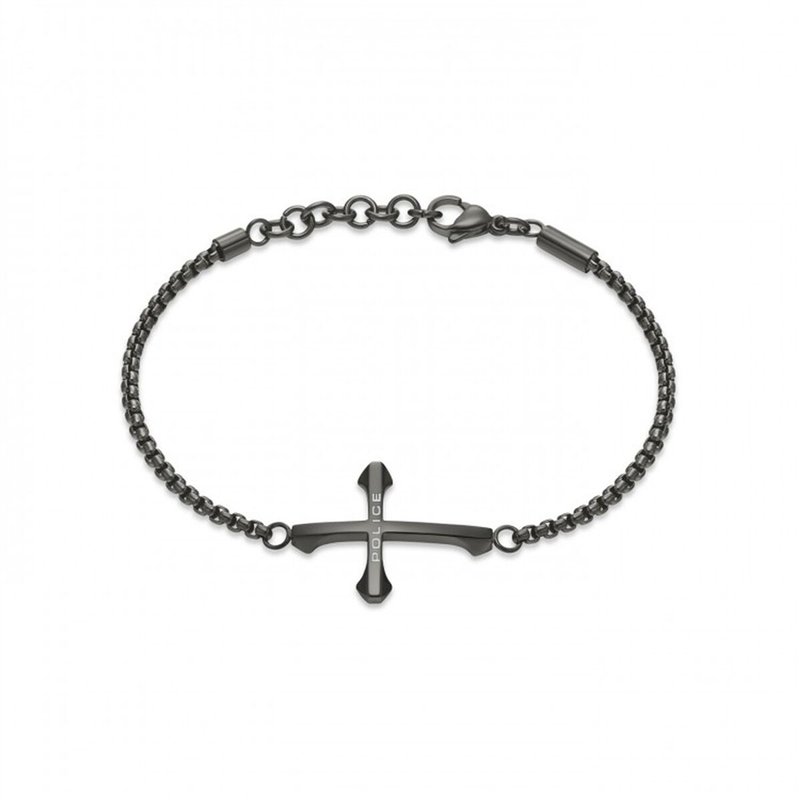 Bracelet Homme Police PEAGB0032605