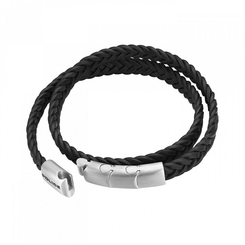 Image secondaire de Bracelet Homme Police PEAGB0037404