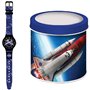 Montre Enfant NASA NASA - TIN BOX (Ø 33 mm)