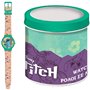 Montre Enfant Lilo & Stitch LILO & STITCH - TIN BOX Ø 33 mm