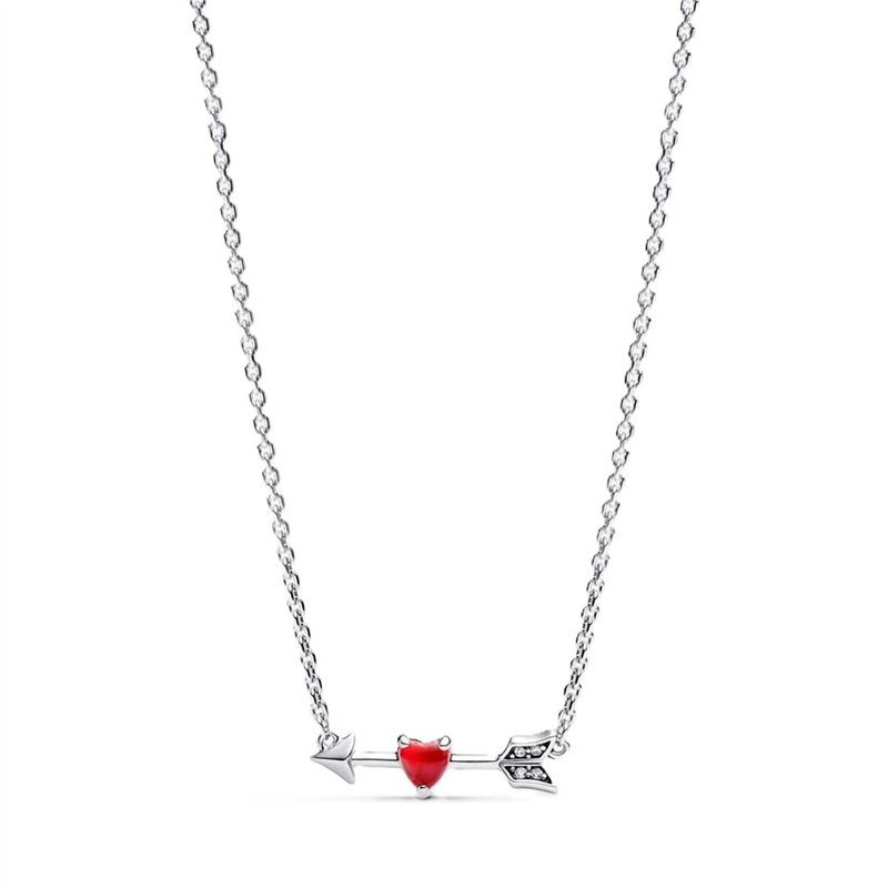 Pendentif Femme Pandora 393669C01-50 Argenté