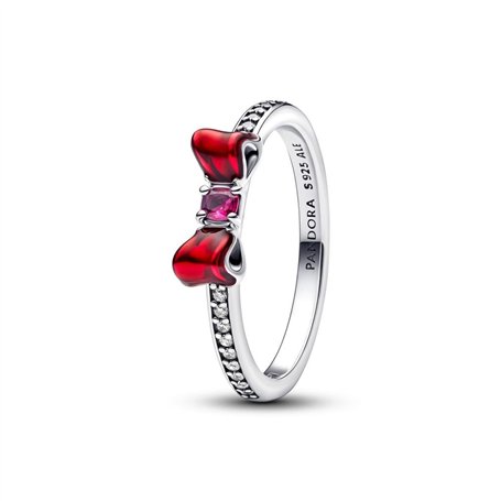 Bague Femme Pandora 193652C01-56 Argenté 16