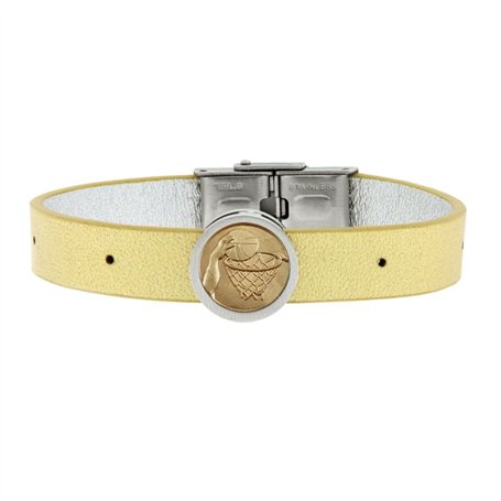 Bracelet Homme Talent Jewels TJA-1-02-01-3-2 Jaune