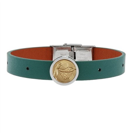 Bracelet Homme Talent Jewels TJA-1-02-01-3-3 Vert