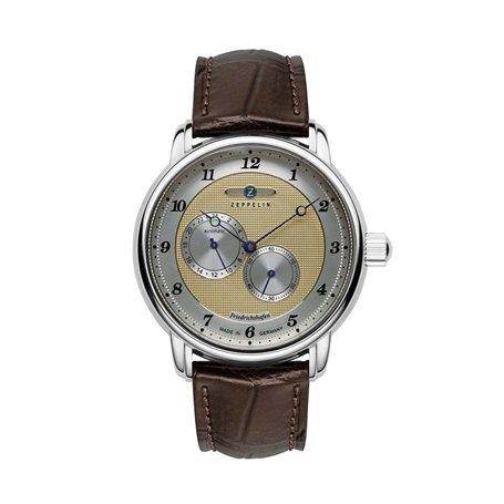 Montre Homme Zeppelin 8568-5